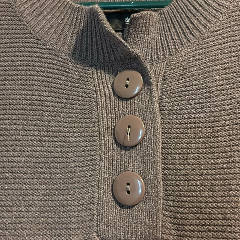 Mosimo Sweater Dress - Picture 2 of 7